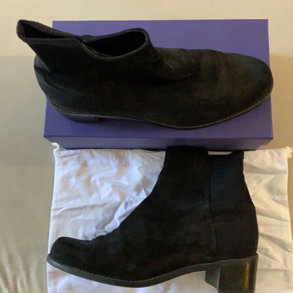 Stuart weitzman ladies boots - Picture 2 of 5